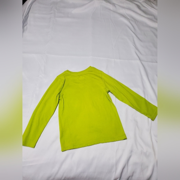 Long sleeve t shirt - Picture 3 of 4